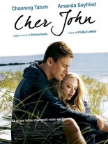 CHER JOHN